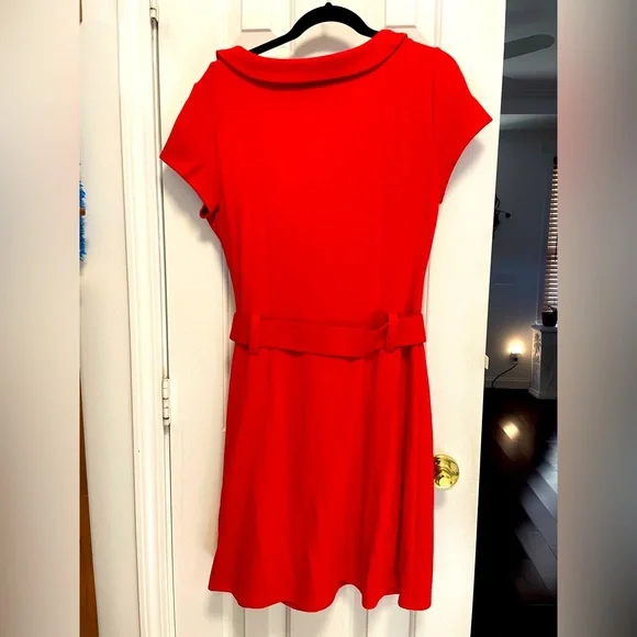 Red Dress, NWT - Picture 2 of 6